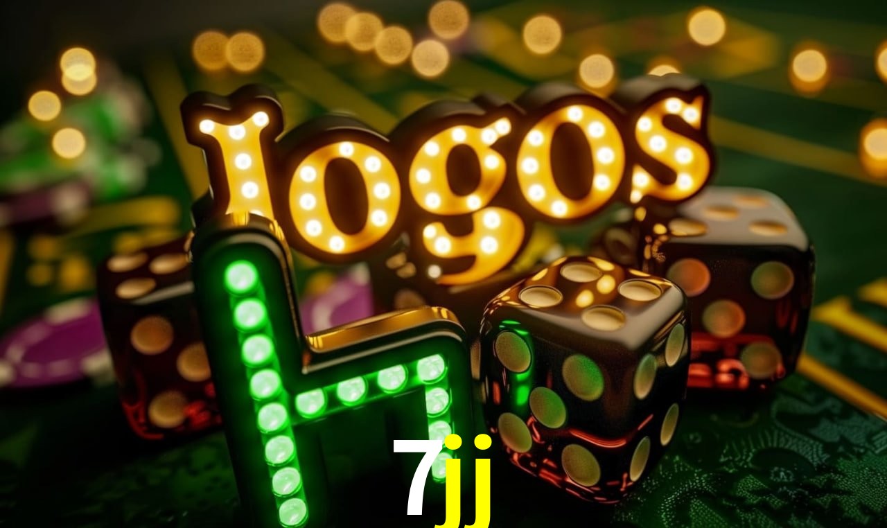 Provedores de Jogos 7jj
