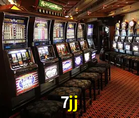 Inovações de Jogos na 7jj: O Futuro das Experiências Interativas