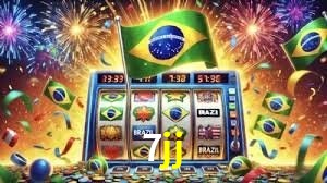Slot Games 7jj