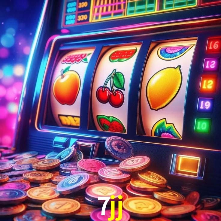 Estatísticas do Jogo 7jj