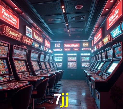Jogos de Mesa Premium 7jj - Blackjack, Roleta, Baccarat