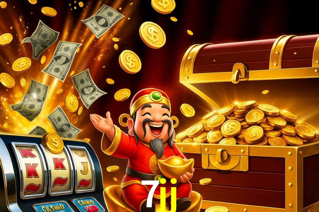 Casino VIP 7jj