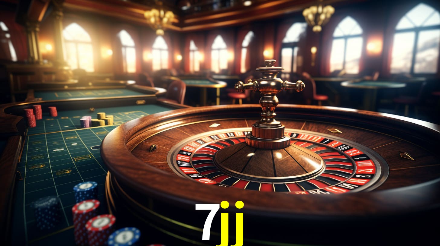 VIP Casino 7jj