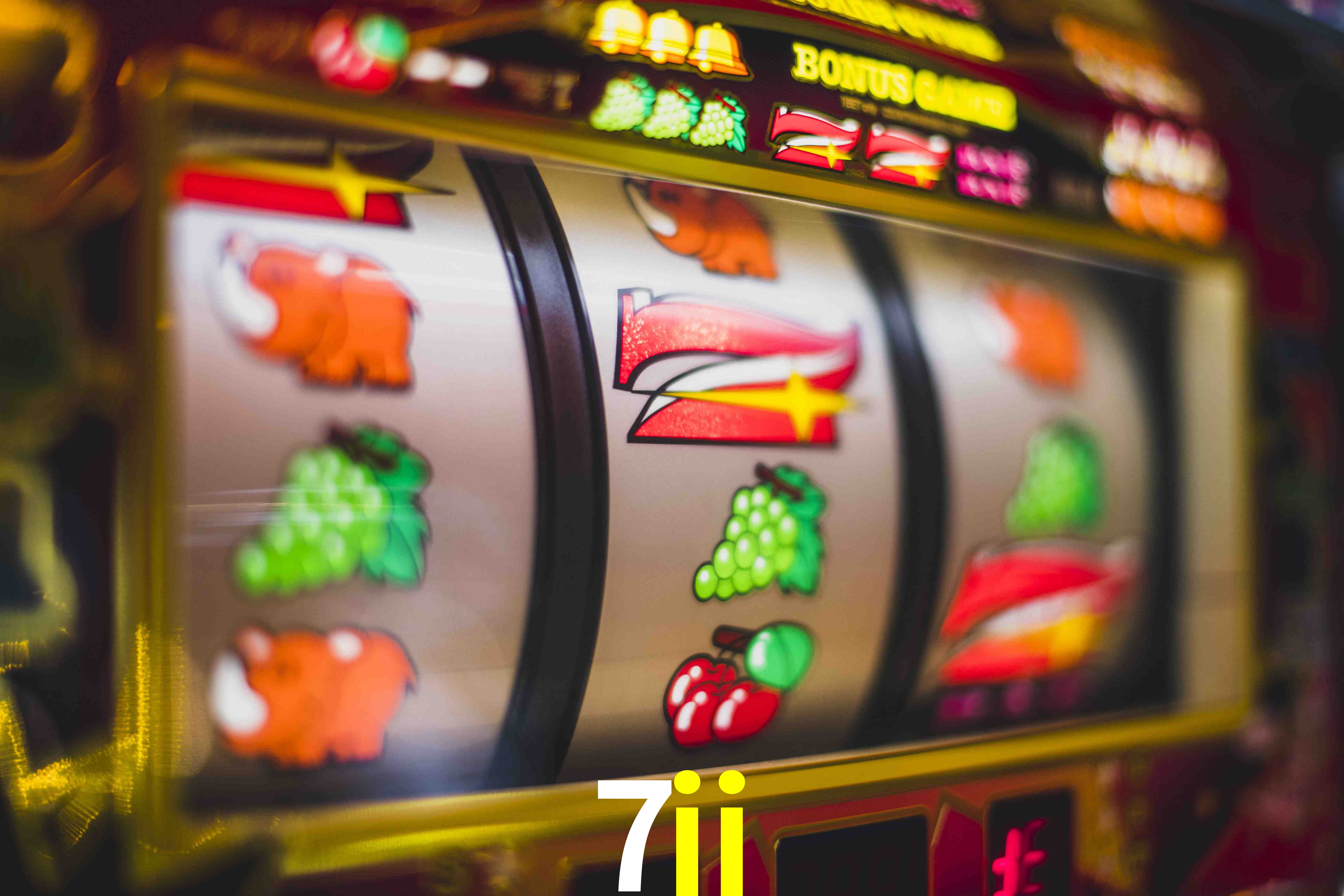 Football Betting 7jj