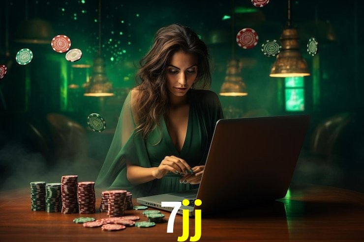 Imagem quadrada de apoio para baixar 7jj