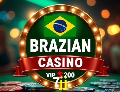 Vantagens de jogar slots no 7jj Brasil