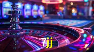 Recursos de Bônus 7jj