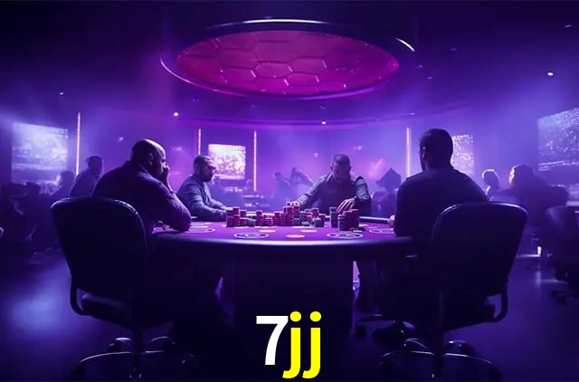 Diretório de Jogos 7jj