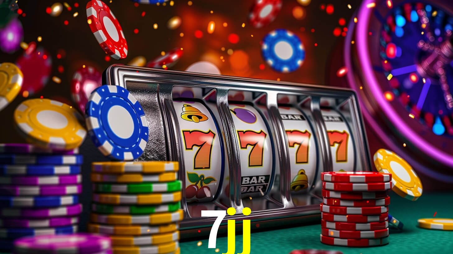 Mesa de Blackjack 7jj