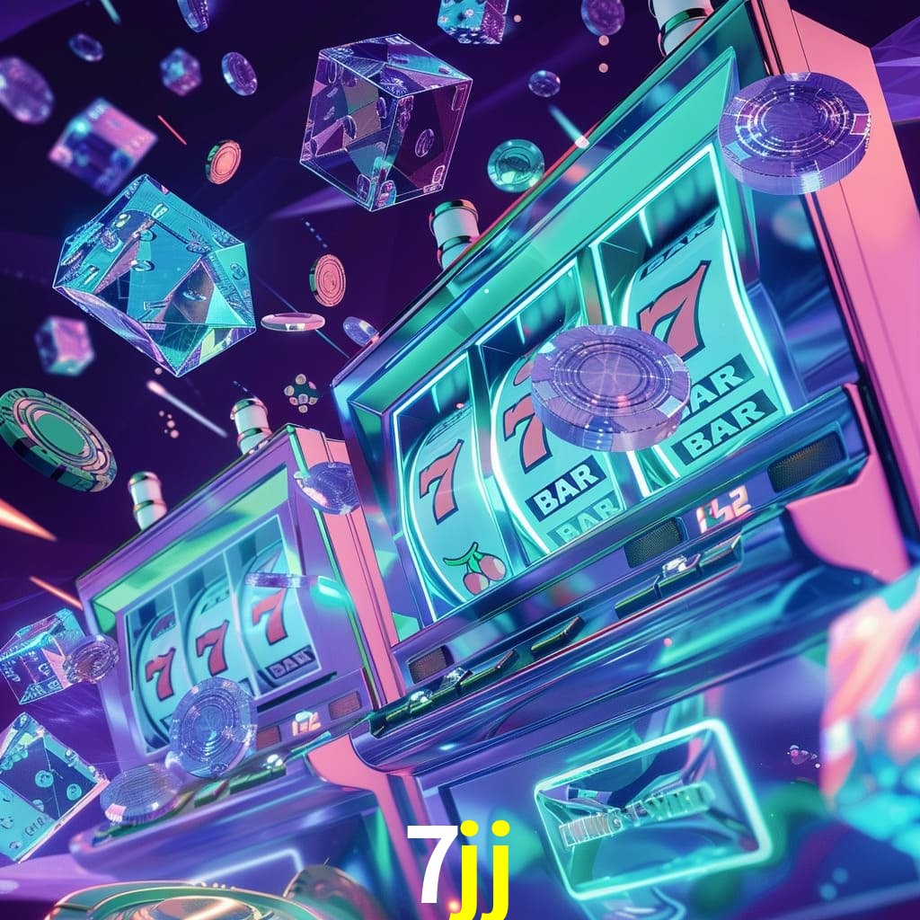 Interface do App 7jj