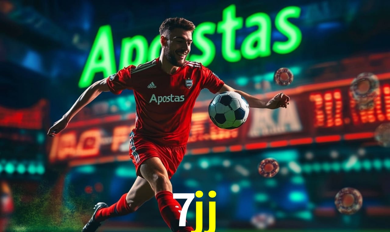 Torneios 7jj