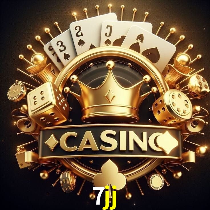 Jogos de Slot 7jj