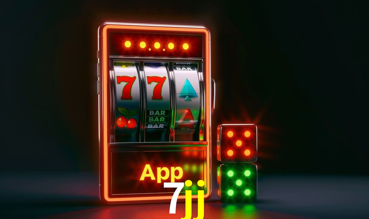 Casino Ao Vivo 7jj
