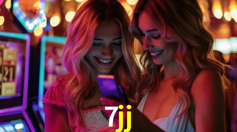 Experimente o Login Seguro Premium no 7jj