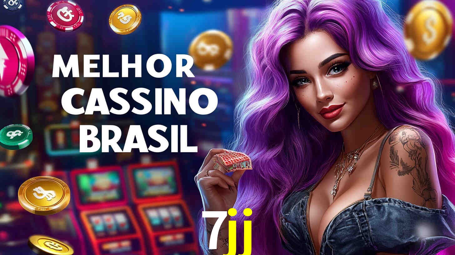 Descubra o Programa VIP da 7jj: Vantagens Exclusivas para Jogadores