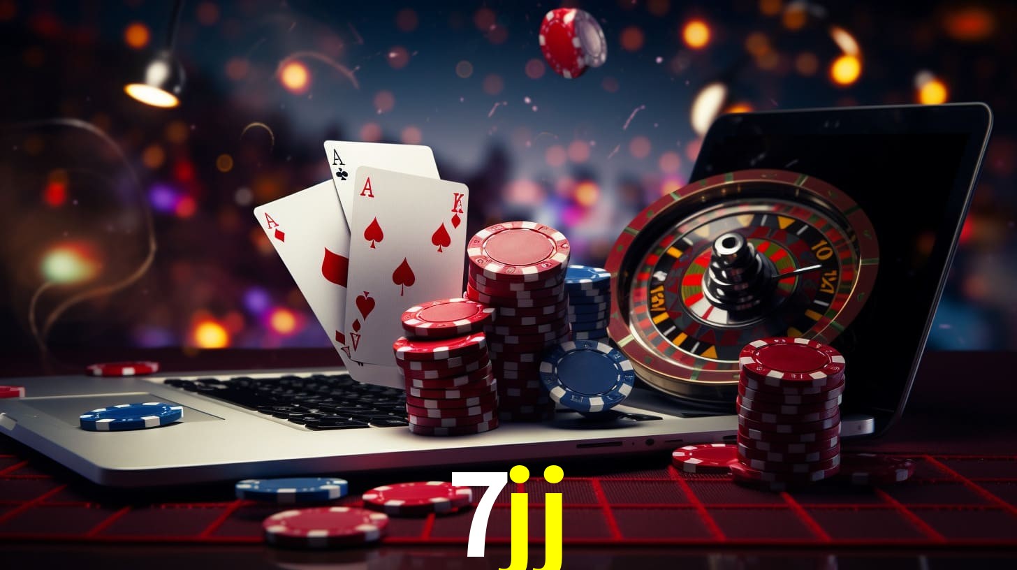 Blackjack Table 7jj