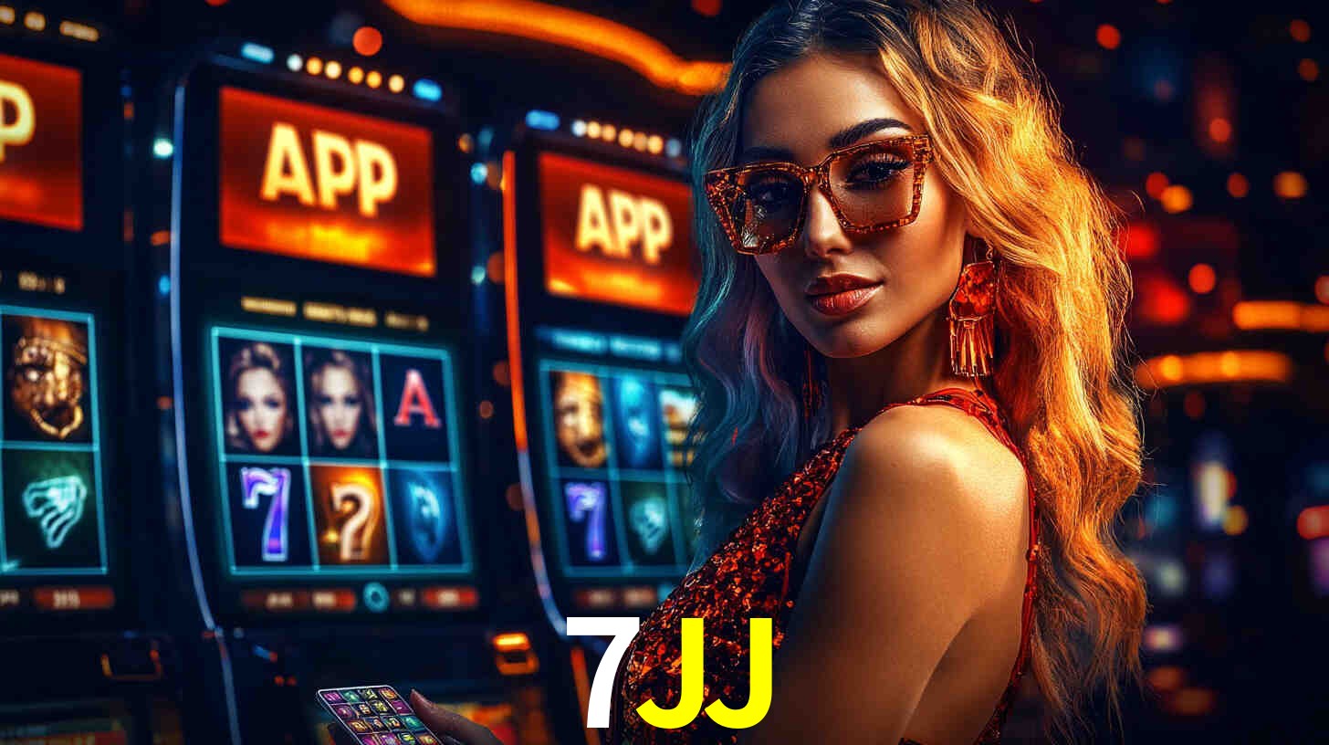 Benefícios do App 7JJ