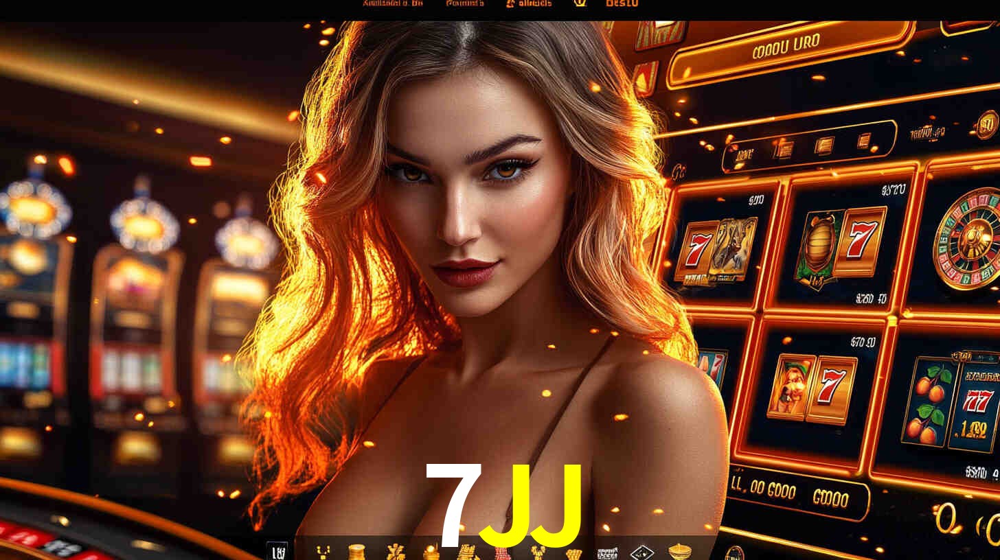 Cassino ao Vivo no 7JJ